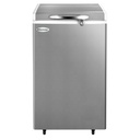 Congélateur Horizontal ELECTROSTAR 220 Litres - Silver
