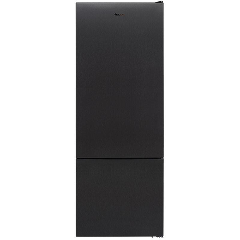 REFIGERATEUR FOCUS No Frost COMBINE 453 Litres -DARK SILVER
