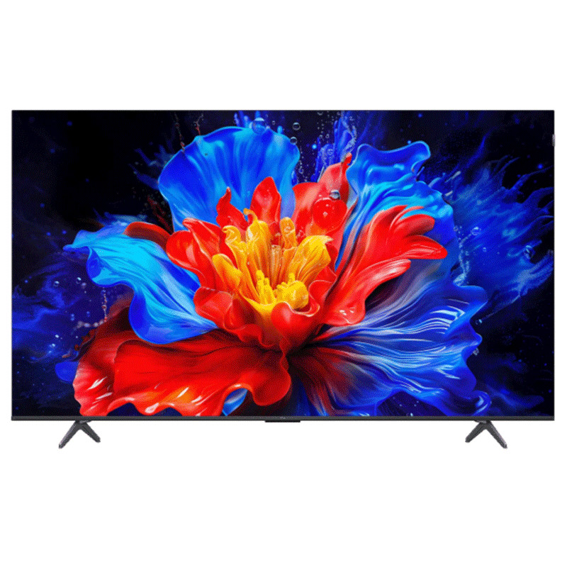 Tv TCL 65'' Smart P8K QLED UHD 4K