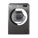 Sèche linge Frontal HOOVER HREC10TBER-80 10KG - Silver