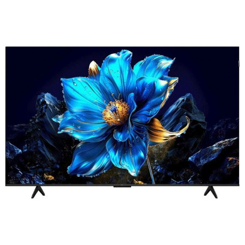 TV TCL P7K 85" 4K QLED UHD Smart TV Noir