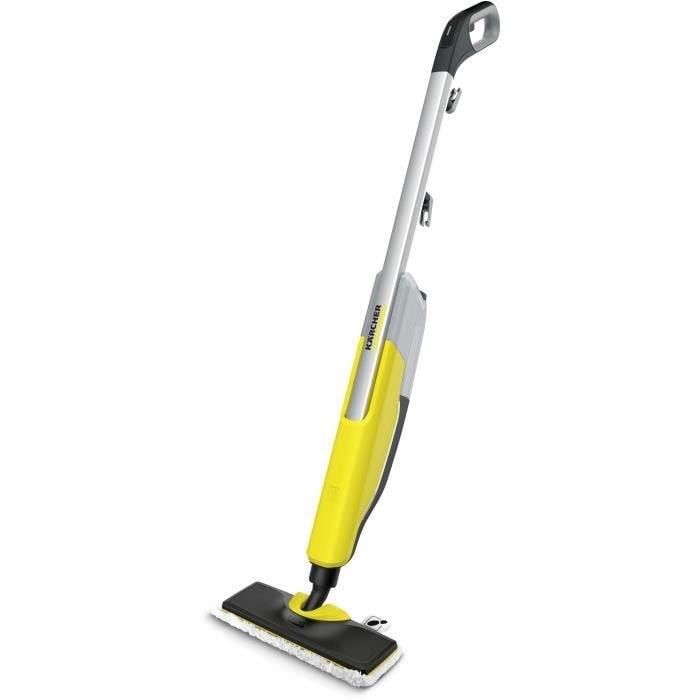 Nettoyeur vapeur Balai 1600 W KARCHER KST 2 Upright EasyFix