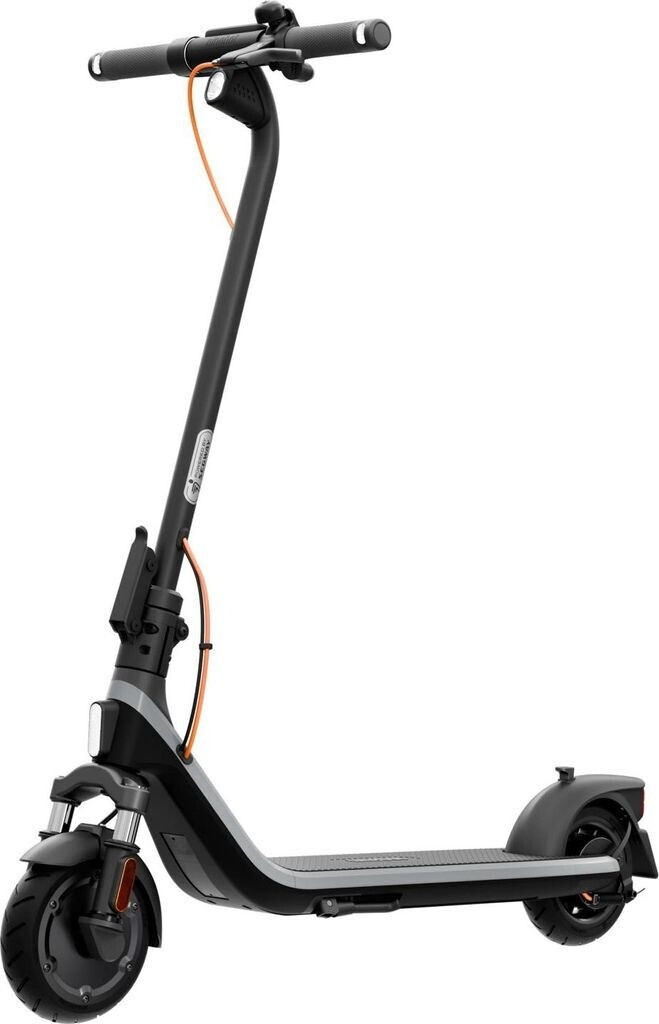 Trottinette électrique ninebot jusqu'à 25km, E2 II