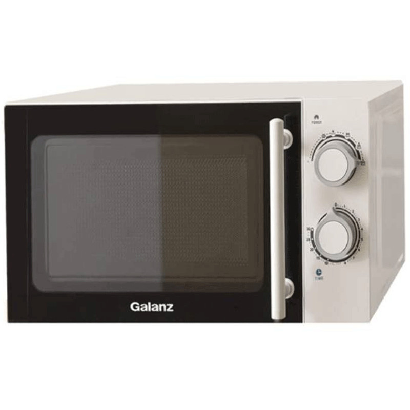 Micro Onde Galanz (MO-P70H20L-SEM) 20 Litres Blanc