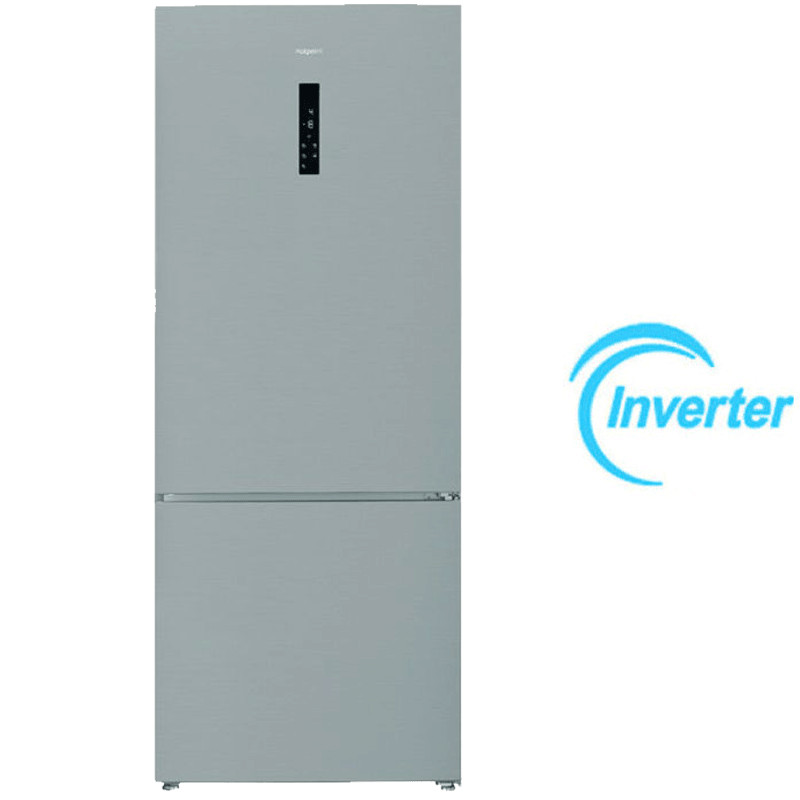 Réfrigérateur Combiné ARISTON (ARB78 F6593 XLNA) 617Litres NoFrost - Inox