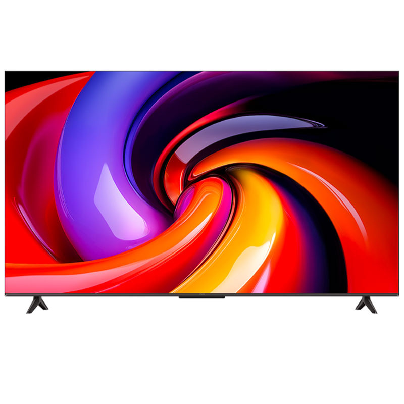 Tv Iffalcon U65 55" 4k UHD Smart Tv Noir