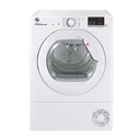 Sèche linge Frontal HOOVER HLEC8DG-80 8KG - Blanc