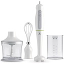 Mixeur Plongeant 3en1 KENWOOD HDP104WG 600W - Blanc