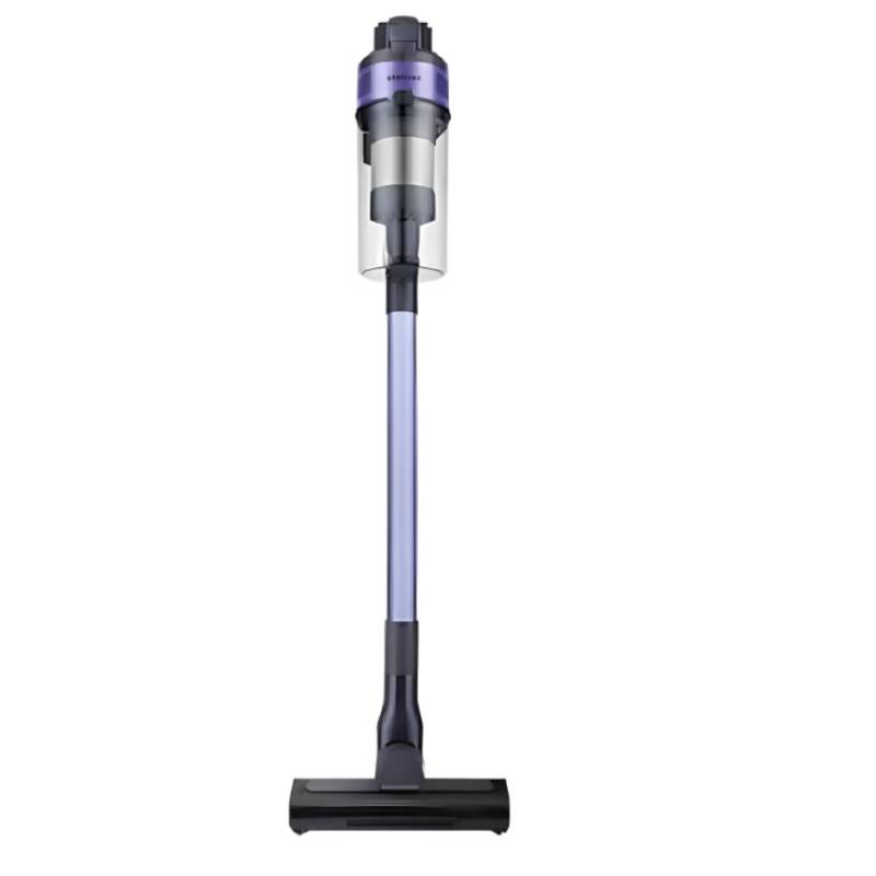 Aspirateur Balai Samsung Jet 60 Turbo 2000W - Noir & Violet
