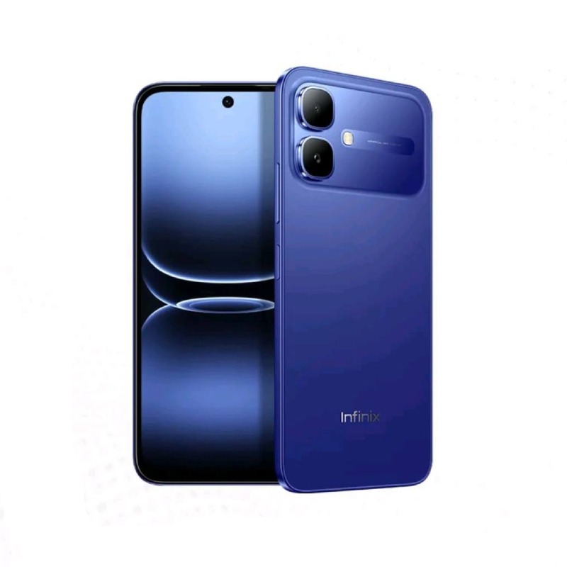 Smartphone INFINIX Smart 20 8Go 128Go - CLOUDLINE BLUE