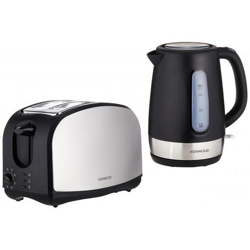 [MPM01.000BK] PACK KENWOOD BOUILLOIRE + GRILLE PAIN MPM01.000BK