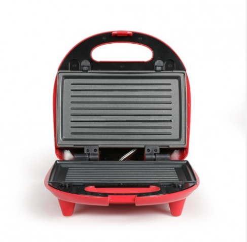 [DOP133] Appareil De Cuisson 3EN1 LIVOO DOP133 700W - Rouge