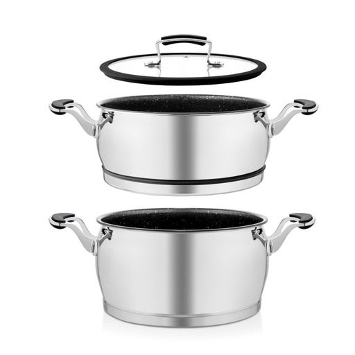 [Cous 5L] COUSCOUSIER