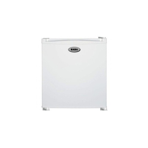 [45MBAB] RÉFRIGÉRATEUR MINI-BAR SABA 45 L / BLANC