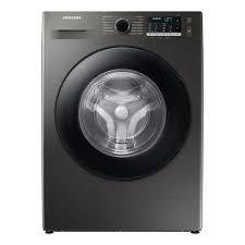 [WW70TA046AX] Lave linge Frontale SAMSUNG 7KG - Silver- WW70TA046AX