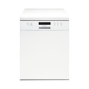 LAVE VAISSELLE BRANDT LVC137W 13 COUVERTS