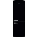 RÉFRIGÉRATEUR PREMIUM NO FROST 327 L NOIR