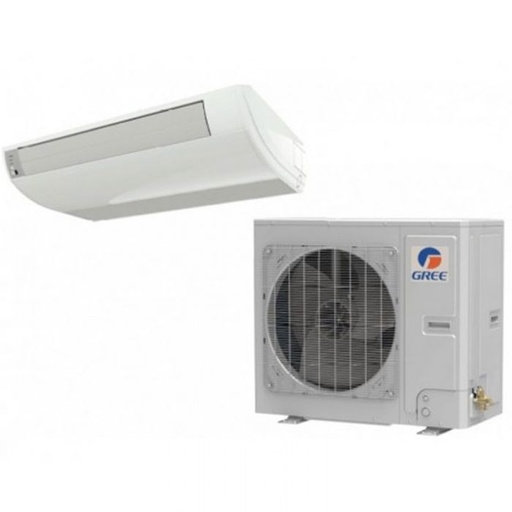 [CL60GR-FC] Climatiseur Gree 60000 BTU Inverter Chaud &amp; Froid Floor Ceilling