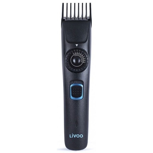 [DOS172] TONDEUSE RECHARGEABLE MULTIFONCTIONS LIVOO
