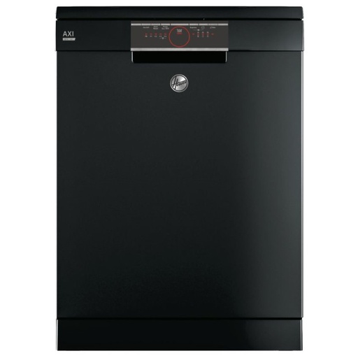 [HSPN1L390PB-80E] LAVE-VAISSELLE HOOVER HSPN 1L390PB-80E / 60 CM / 13 COUVERTS / NOIR