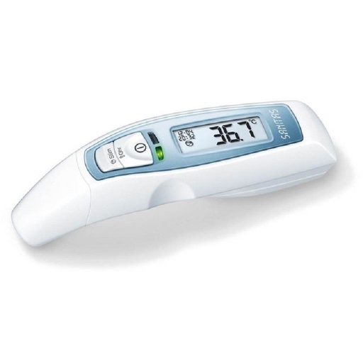 [SFT65] THERMOMETRE MULTIFONCTION SANITAS
