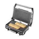 GRILLE VIANDE / PANINI TECHWOOD TGD-020