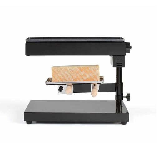 [DOC159] APPAREIL À RACLETTE TRADITIONNEL LIVOO DOC159