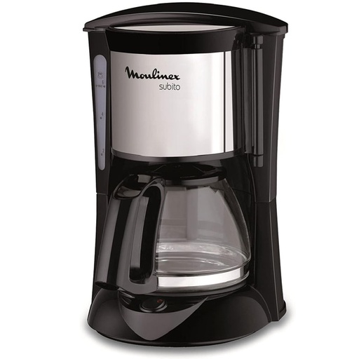 [FG151825] CAFETIÈRE MOULINEX SUBITO (FG151825)