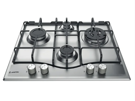 [PCN641T/IX/A] PLAQUE DE CUISSON ARISTON FONTE - PCN 641 T/IX/A