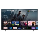 TV TCL 50"4K ULTRA HD SMART LED GOOGLE TV (50P635)