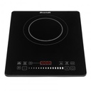 Plaque induction posable TI1SLIM - Noir
