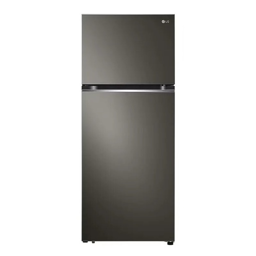 [GL-B392PXGB] Réfrigérateur LG INVERTER 423 Litres Noir (GN-B392PXGB)