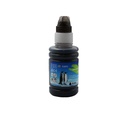 Bouteille d’encre G&G spécial HP adaptable 100ml Noir NPR-GT51BK-ADAPT