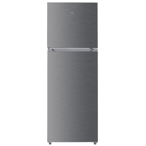 [P333TMS] Réfrigérateur TCL P333TMS 333 Litres NoFrost - Silver