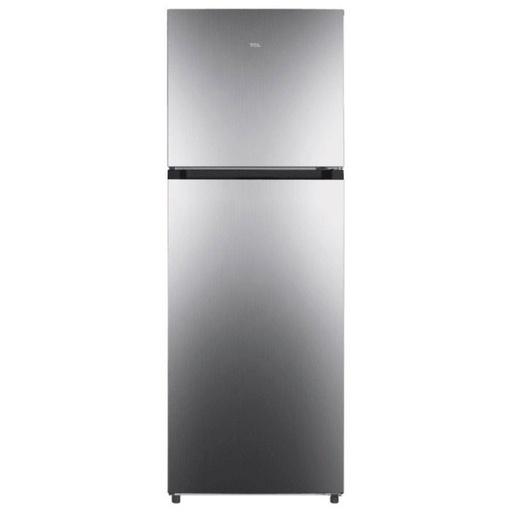 [P425TMN] RÉFRIGÉRATEUR TCL P425TMN 420 LITRES NOFROST SILVER