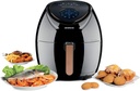 Friteuse à air numérique Kenwood XXL 5,5 L 2,4 kg 1800 W