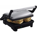 BARBECUE DE TABLE 3 EN 1 RUSSELL HOBBS MAKER 17888-56