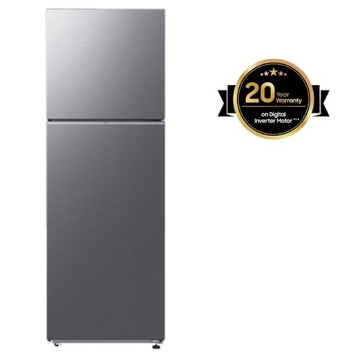 [RT35CG5000S9EL-INOX] RÉFRIGÉRATEUR SAMSUNG RT35CG5000S9EL 348L NOFROST - INOX