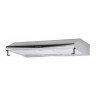 [PL-CLASSICO 90X] HOTTE CASQUETTE PERFECT-line 90CM DOUBLE MOTEUR INOX
