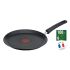 [B6871003] Crêpier TEFAL B6871003 (Ø25 cm) Noir