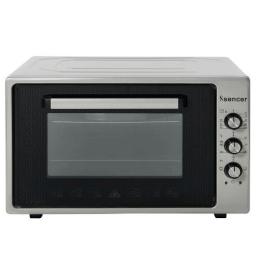 [MF46E24] Four Électrique Sencer MF46E24 46 Litres