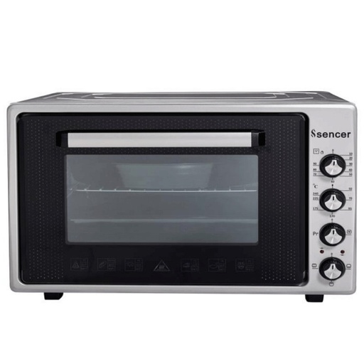 [MF70E24] FOUR ELECTRIQUE SENCER 70 LITRES