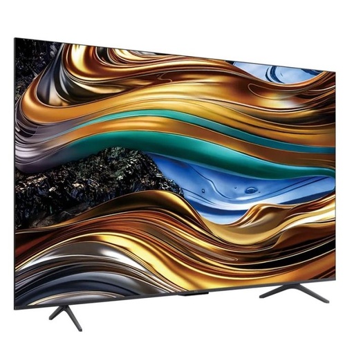 [65P755] Tv TCL 65'' Smart Google P755 UHD 4K 2024