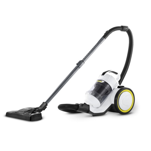 [1.198-050.0] Aspirateur Sans Sac Multicyclone Karcher VC3 Plus SEA Blanc