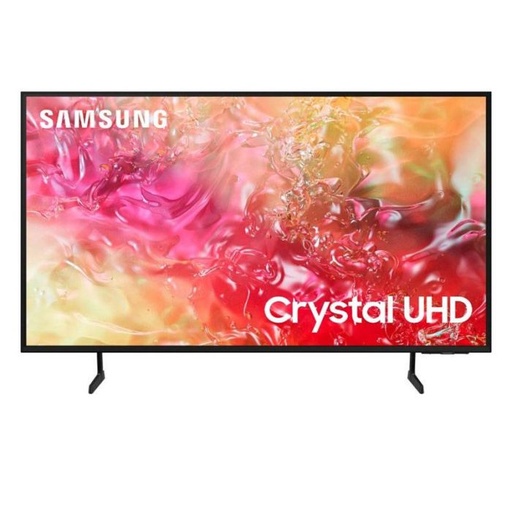 [UA55DU7000] Tv SAMSUNG 55'' Smart DU7000 Crystal Ultra HD 4K 2024