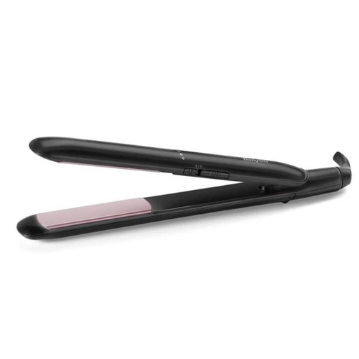 [ST241E] Lisseur Cheveux BABYLISS Smooth Ceramic 230 ST241E - Noir