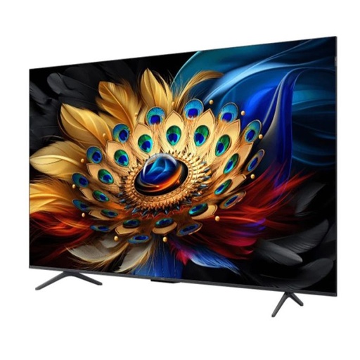 [75C655] Tv TCL 75'' Smart Google C655 QLED 4K