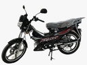 Motocycle FORZA MOTOSTARS FIRST MAXIII 3- 125CC