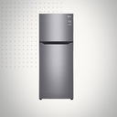 Réfrigérateur Inverter LG GL-C252SLBB 234 Litres NoFrost - Inox