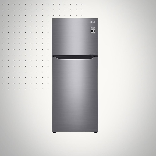 [GL-C252SLBB] Réfrigérateur Inverter LG GL-C252SLBB 234 Litres NoFrost - Inox